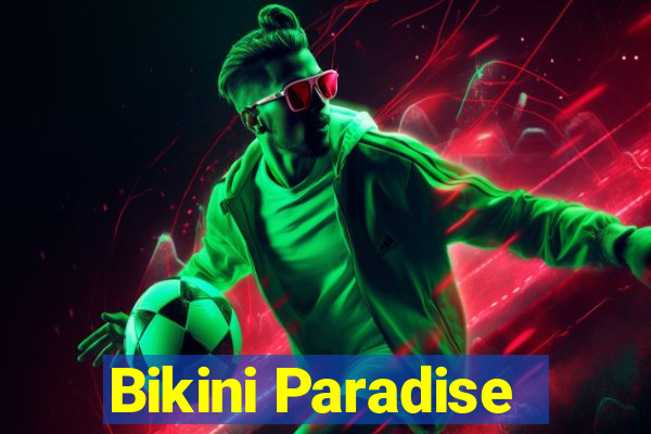 Bikini Paradise